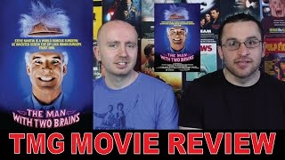 The Man With Two Brains Review [upl. by Nnylav]