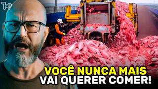 15 Alimentos Que Você Não Comeria Se Soubesse Como São Feitos [upl. by Damon]