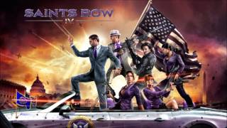 DUBSTEP Datsik amp Excision  Deviance Saints Row IV [upl. by Burke]