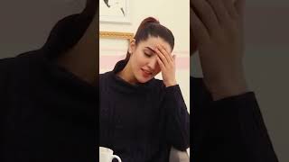 Hareem Farooq’s Biggest Motivation Revealed😎hareemfarooq naumanijaz alirehmankhan shorts  SA42Q [upl. by Courcy173]