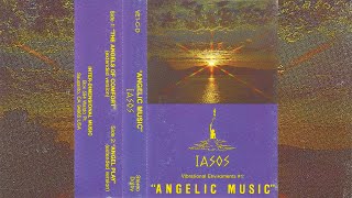 Iasos  Angelic Music 1978 [upl. by Macpherson]