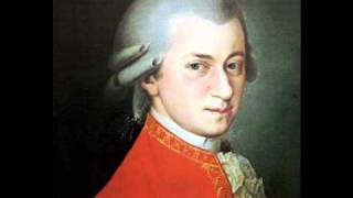 Mozart Requiem 10Hostias [upl. by Sandell618]