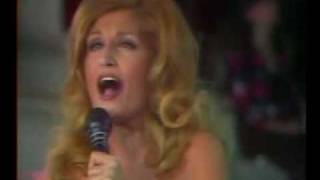 DALIDA A ma manière live [upl. by Mcgray]