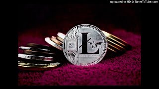 Litecoin Moves Higher Bitcoin Makes Gains And Ukraine Crypto Bill  131 [upl. by Sitarski134]