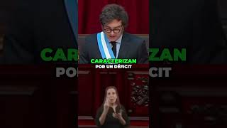 Crisis Económicas en Argentina ¿Por qué el Déficit Crece [upl. by Aynatal316]