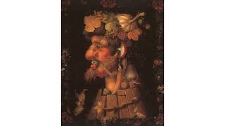 Giuseppe Arcimboldo [upl. by Aneis371]