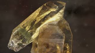 Citrine Subliminal The Power of CITRINE Boost Your Joy and Inspiration [upl. by Eedrahs27]