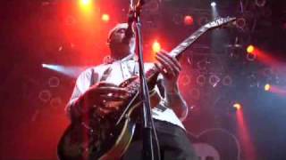 Alkaline Trio  Private Eye Live 2008 [upl. by Kauffmann]