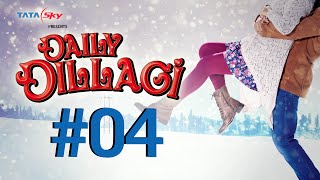 Tata Sky Daily Recharge  Daily Dillagi Bijli Chali Gayi  Ep 4 [upl. by Nilyak]