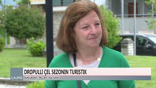 BASHKIA DROPULL ÇEL SEZONIN TURISTIK [upl. by Anitsahs]