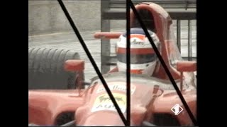 Grand Prix  Italia 1  Puntata del giugno 1992 [upl. by Gredel]