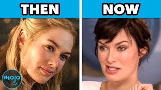 Game of Thrones Cast Where Are They Now [upl. by Essenaj]