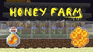 Get Started 115 Honey Farm [upl. by Gettings]