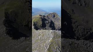 Some day in the Glencoe mountains bagging my 39th munro [upl. by Nitsug]