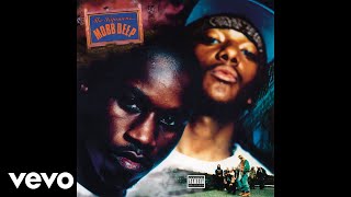 Mobb Deep  Party Over Official Audio ft Big Noyd [upl. by Don]