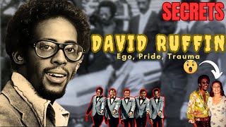 The UNTOLD HIDDEN Story of DAVID RUFFIN  Truth about his DEATH  EXPOSING the WICKED INDUSTRY [upl. by Teresa690]