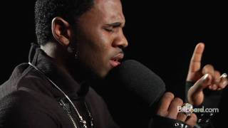 Jason Derulo  Ridin Solo ACOUSTIC LIVE [upl. by Nosirrah]