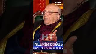 quotİnanç ve Bilimi Ayrı Ayrı Değerlendirmek Lazımquot Felsefe Profesörü Ahmet Arslan Anlattı shorts [upl. by Ledba]