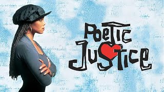 Poetic Justice – Official Trailer 30th Anniversary [upl. by Fiel]