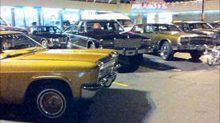 Lowriders in Chicago [upl. by Simonetta]