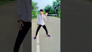 ghunghte me chanda hai🤗viralboydance😍 trendingsongs🔥ytshorts [upl. by Annoya433]