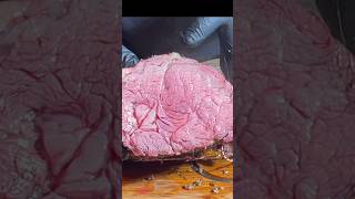 Reverse Sear Prime Rib Roast  How to get it PERFECT everytime [upl. by Rolyt717]