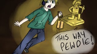 PewDiePie and Stephano [upl. by Helgeson]