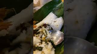 Nasi bakar unik shorst food streetfood sambel streetfoodideas eatsambel [upl. by Aan]