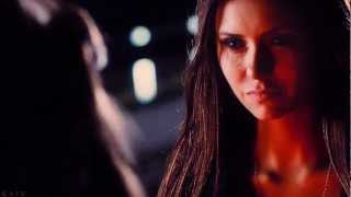 Elena Gilbert ♡ quotI dont feel anythingquot4x16 [upl. by Witt115]