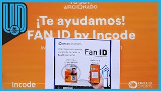 Fan ID ya será obligatorio para todos los estadios de la Liga MX [upl. by Ddal94]