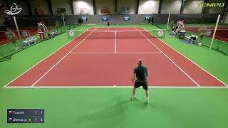 Court 2 Pi  LMJ Trophy [upl. by Farrison194]