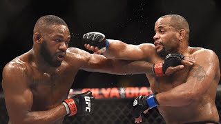 Jon Jones vs Daniel Cormier UFC 214 FULL FIGHT CHAMPIONSHIP [upl. by Haimerej]