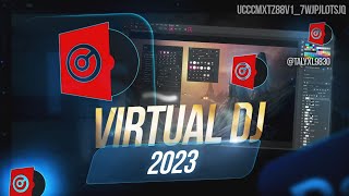 Descargar Virtual DJ 2023 FULL ESPANOL Gratis [upl. by Bond]