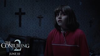 The Conjuring Universe Explained How All the Movies Connect [upl. by Hebrew51]