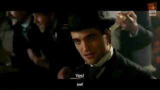 Clip Bel Ami Vostfr [upl. by Akenn329]