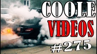 Coole Videos 275  ✪ Stern DuTube [upl. by Enneira]