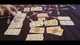 Durak the card game Redirection rule tutorial [upl. by Root566]