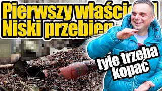 Jedziemy uratować Syrenę 103  czekała na nas prawdopodobnie od 1981 roku [upl. by Swor]