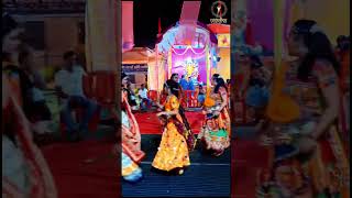 Vividha Garba Mahotsav  Garba Classes  Bhopal  Garba Dance dandiya garba [upl. by Htebyram]