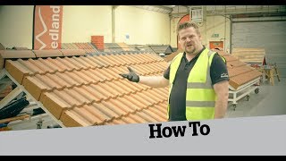 How to Build a Roof [upl. by Tades139]