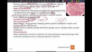 Venereology amp Andrology  Quick Revision and MCQs solving [upl. by Halle342]