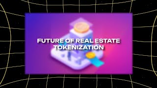 The Future of Property Investment Real Estate Tokenization  Part 5 of 5  MemeFi [upl. by Anamuj]