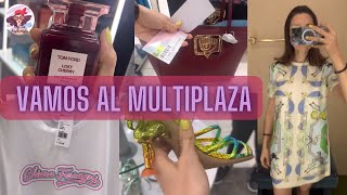 El mejor Mall de Panamá es el Multiplaza y tiene descuentos increíbles [upl. by Codding804]