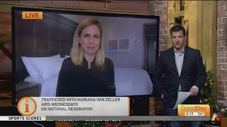 Cocaine Full Episode  Trafficked with Mariana Van Zeller [upl. by Bowra]