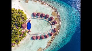 Ellaidhoo Maldives by Cinnamon in 4K [upl. by Regdor]