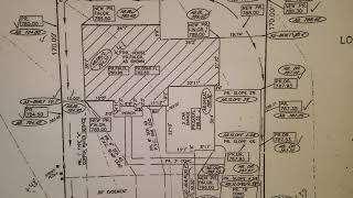 How to Read Elevations for Yard Drainage  The French Drain Man [upl. by Vershen303]