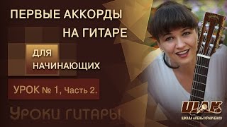 Урок 12 игры НА ГИТАРЕ ДЛЯ НАЧИНАЮЩИХ Игра на гитаре с нуля Просто Легко и Интересно [upl. by Brost]