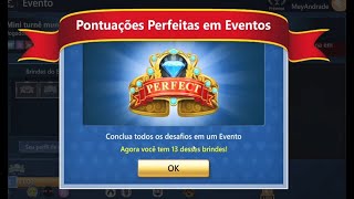 Evento Solitaire I Klondike Spider FreeCell Pyramid e TriPeaks I Ranking Global I Ganho de Moedas [upl. by Atiuqehs]