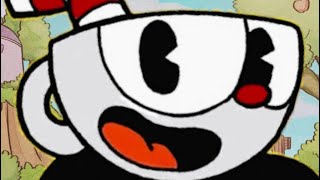 “CrossPath’s” A FanMade CupHead song [upl. by Sirrep]