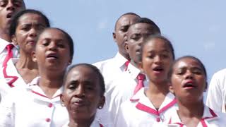 Manaiky anao aho  Chorale FILADELFIA ZOARA FAMONJENA MAROANTSETRA [upl. by Nilyam96]